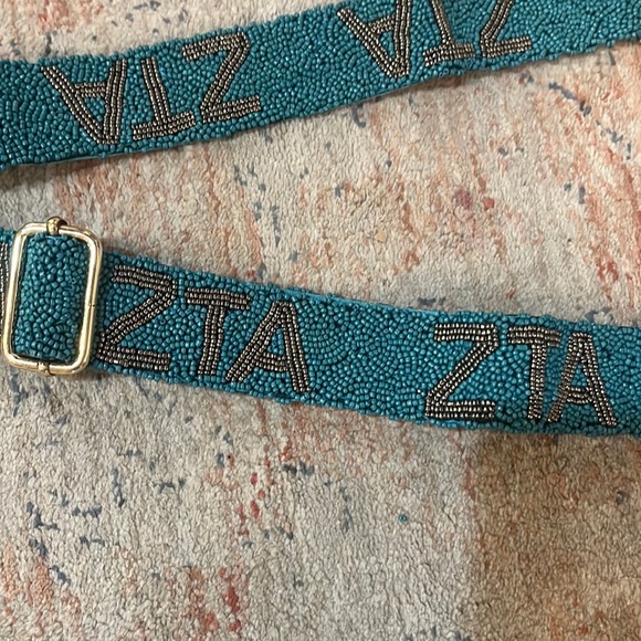 Adjustable Strap ZTA - Picture 2 of 2
